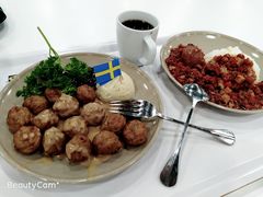 -宜家·瑞典风味餐厅(北京西红门店)