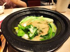 腐乳唐心菜-避风塘(金山万达店)