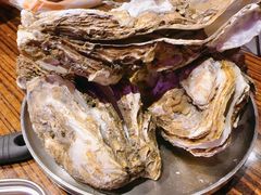 -蚝堡海鲜·威海菜·海肠捞饭·烧烤·亚洲吃蚝公司(幸福门店)