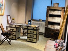 -大视光学•LINDBERG林德伯格•全球手工眼镜集合店(王府井店)