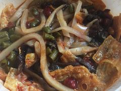 原味螺蛳粉-小蛮妞家螺蛳粉(凯旋路店)