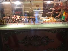 -兴盛德·麻辣花生大王·老店(中山路店)