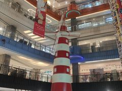 -天虹购物中心(石路店)