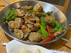 -阿鸡鱼庄·顺德鲜蒸小炒(亚运村店)
