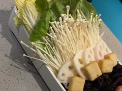 -半天妖烤鱼(印象城店)