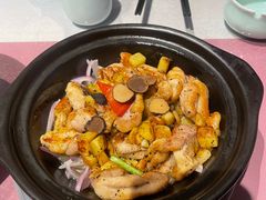 -稍可轩博物馆餐厅