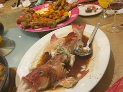-稻香酒家(天河城店)