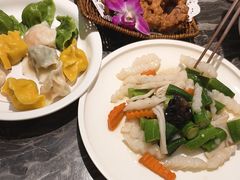 -前海沿·青岛菜(乐客城店)