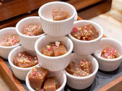 -福州西湖大酒店·怡湖咖啡厅