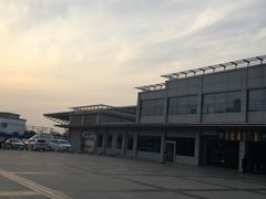 -泰州站
