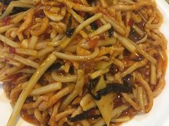 -京天红酒家(马家堡店)