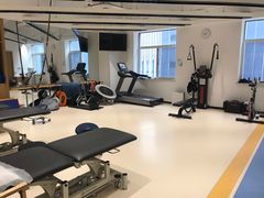 -优复医疗·骨科康复UP Clinic(陆家嘴院区)