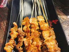 -龙虾风暴(松江店)