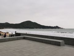 -青澳湾北回归线广场