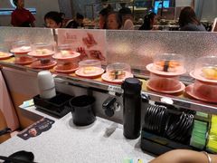 -争鲜回转寿司(南开大悦城店)