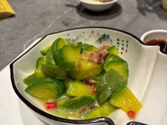 -福照楼汽锅鸡·云南菜(火车站锦江店)