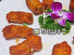 -御膳粥·牛乳粥底火锅·地道顺德菜(容桂店)