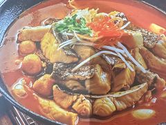 -东哥紫阳蒸盆子(旺座·现代城店)