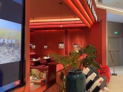 -闽上鲜·福建菜(龙湖滨江天街店)