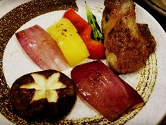 android_upload_pic-笑福亭料理小馆(解放碑店)