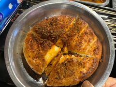 -碎怂烤肉(钟楼柳巷店)