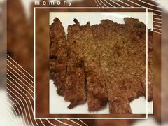 油炸排骨-鼎泰丰(渔阳店)
