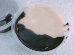 -鞠氏黑芝麻糊(水塔店)