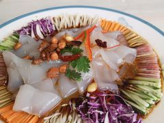 -东北食府·铁锅炖(花溪湾店)