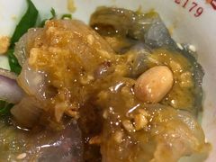 鱼生-官塘锋记鱼生·生腌·砂锅粥(牌坊街店)