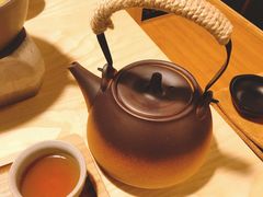 -十二舍·湯物素煮(江泰潤政店)
