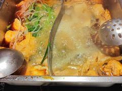 -螺大喜螺蛳粉火锅(雍和宫店)