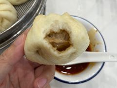 -石饮红星包子(中山路店)