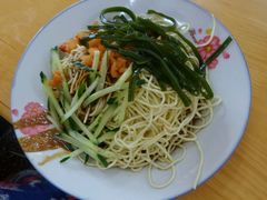 素凉面-五芳斋(中山大道总店)