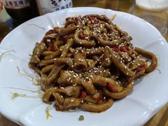 豉汁鹅肠皇-南记食粥坊·宵夜大排档(莲花总店)