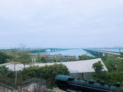 -海堤纪念公园