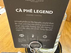 -Trung Nguyen Café Legend