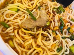 -一品飘香米线(一中总店)