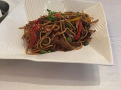 -国家大剧院西餐厅