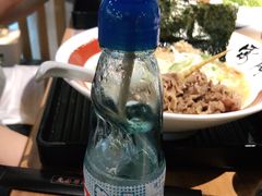 -雷门拉面·现熬骨汤(凯德来福士店)