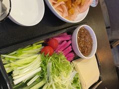 -新概念东北菜(场北店)