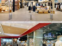 -MUJI无印良品(大悦城店)