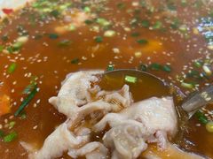 -江湖黑大兔(杨家坪店)