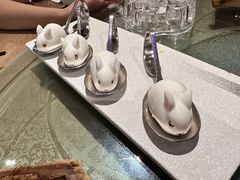 -新好景海鲜酒家(新塘店)