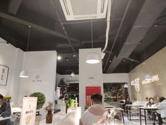 大堂-友达面馆(广州总店)