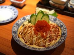 -大雄寿司(中华广场店)