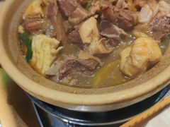 -牛腩之旅·牛腩牛杂煲(光启城美食城店)