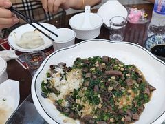 -渔码头食府(蓬莱阁店)