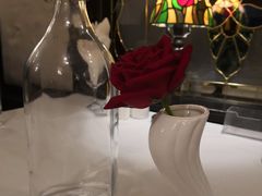 -火车头法国西餐厅