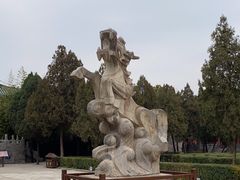 -龙马负图寺