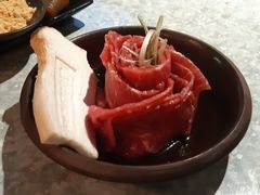 -喜来稀肉(旺角广华街店)